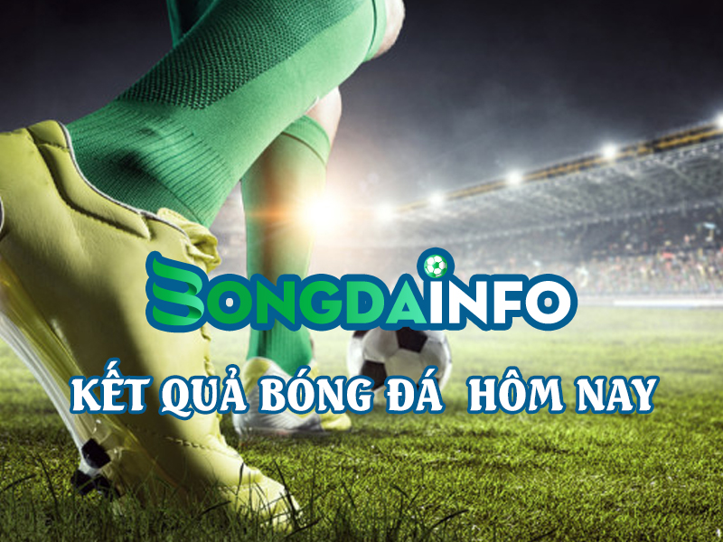 Bongdainfo – Website cập nhật tỷ số trực tuyến bongdalu chính xác nhất