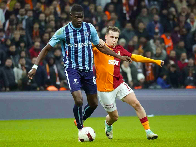 Nhận định soi kèo Demirspor vs Galatasaray lúc 0h00 ngày 27/4/2024