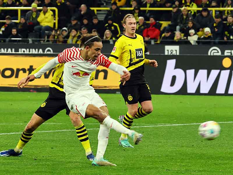 Nhận định soi kèo Leipzig vs Dortmund lúc 20h30 ngày 27/4/2024