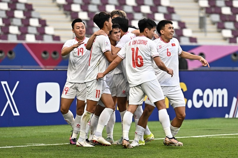 HLV Malaysia: ‘U23 Việt Nam có đủ trình độ, đẳng cấp để dự Olympic’